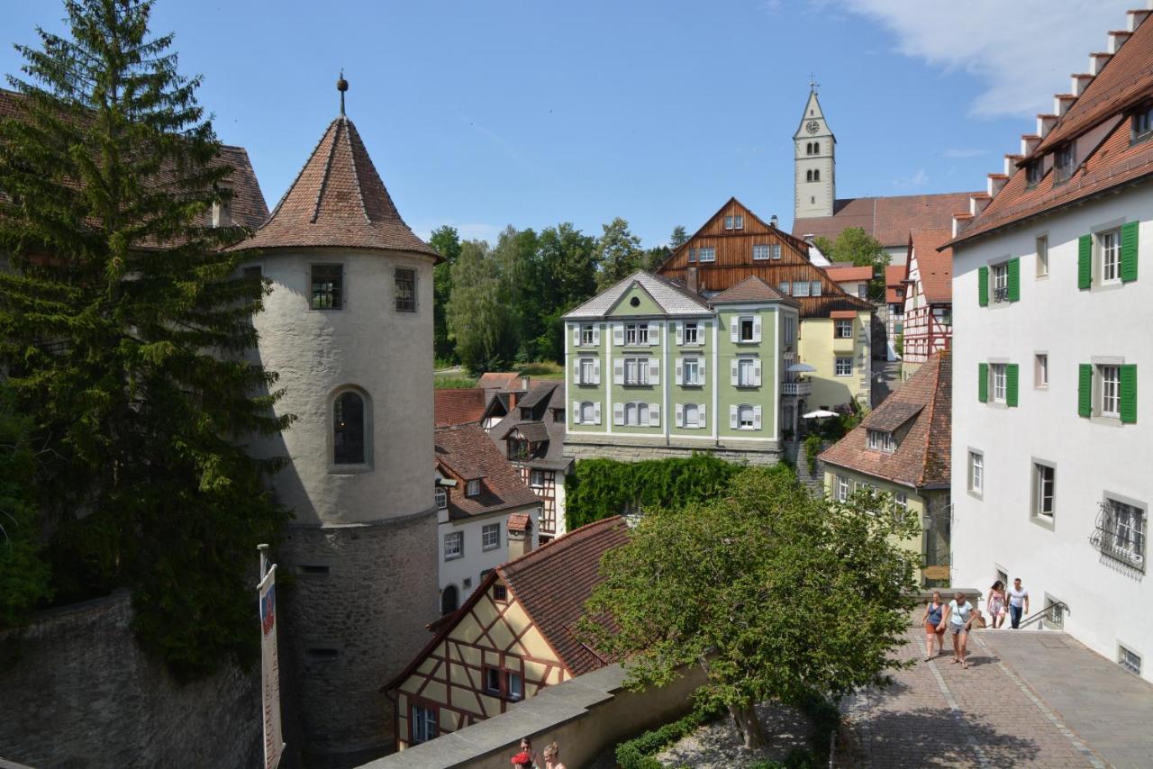Lakeview Penthouse Meersburg Exterior photo